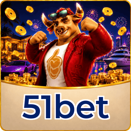 51bet Instalar Logo 3