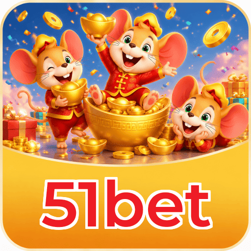 51bet Instalar Logo 2