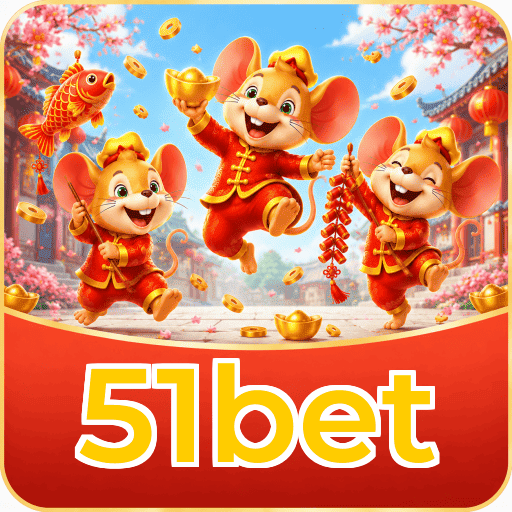 51bet Segurança Logo 3