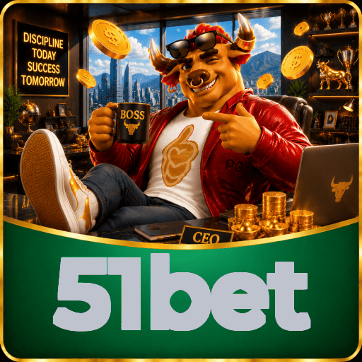 51bet Certificado eCOGRA