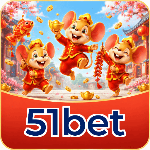 51bet Logo 3