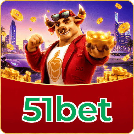 51bet Segurança Logo 2