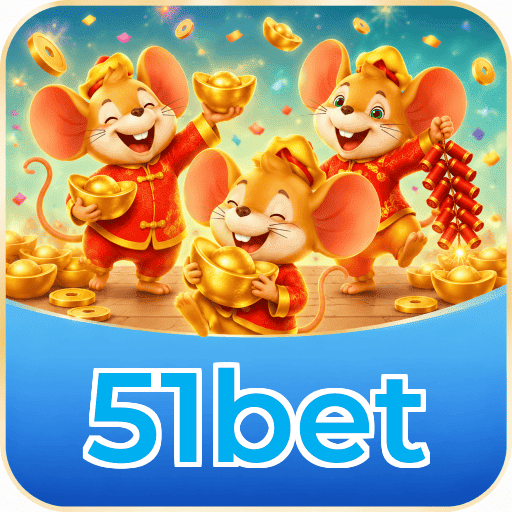 Loteria 51bet - Quina e mais jogos