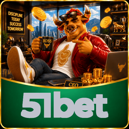 Cash Out 51bet