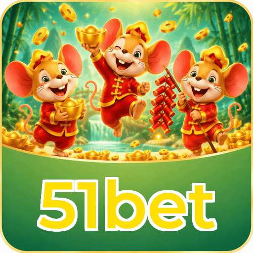 Loteria 51bet - Mega-Sena online