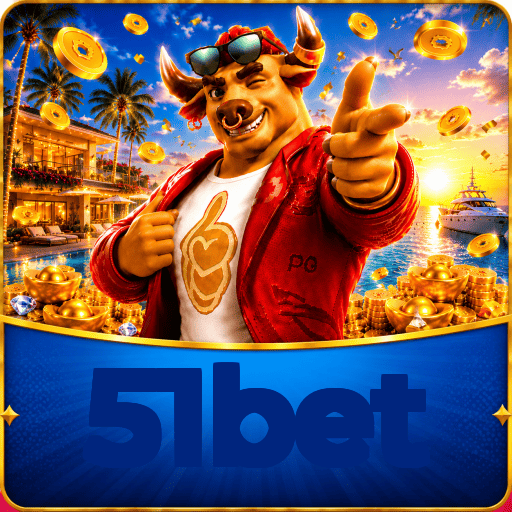51bet Segurança Logo 1