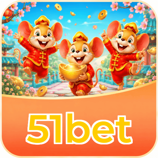 51bet Instalar Logo 1